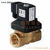 黄铜电磁阀 