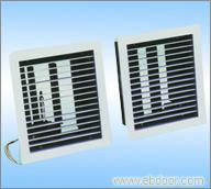 防火风口FFKF-70型 