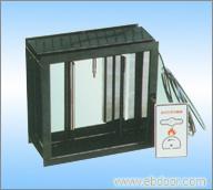 防烟防火调节阀 