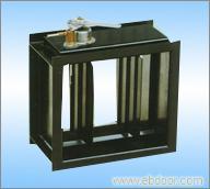 气动防火阀FFQF-70型 