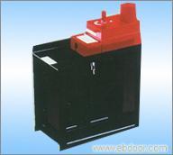 全自动复位防烟防火阀 