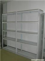 上海木层板货架 