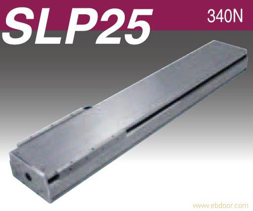 NPM高性能单轴直线运动平台 SLP系列