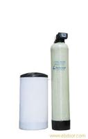 全自动锅炉软化水设备流量型600