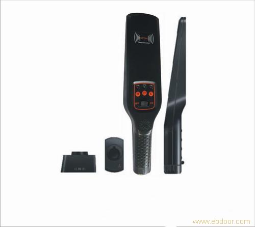 GP-140无线充电式金属探测器