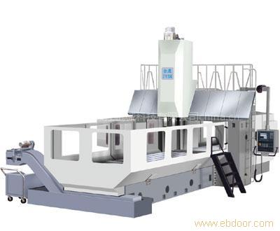 上海杨浦区机床改装改造