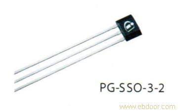 供应霍尔传感器TLE4935L （infineon霍尔元件）