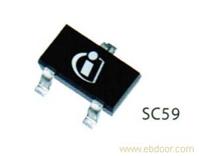 供应霍尔传感器TLE4906G （infineon霍尔元件）