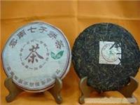 上海云南普洱茶批发价格 明强古茶