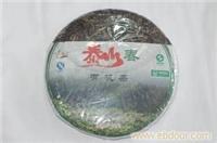 上海云南普洱茶批发价格 泰山春（生茶）