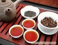 上海茶叶批发市场-祁门红茶