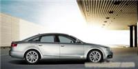 2010款奥迪A6L 2.0 TFSI 标准型（自动）-上海奥迪4S店