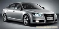 2010款奥迪A6L 2.7TDI 柴油版-上海奥迪4S店