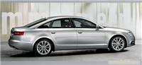 2010款奥迪A6L 2.4 技术型-上海奥迪4S店