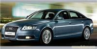 2010款奥迪A6L 2.0 TFSI 基本型（手动）-上海奥迪4S店