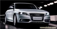 2010款奥迪A4L 3.2 FSI quattro旗舰型-上海奥迪4S店