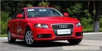 2010款奥迪A4L 1.8 TFSI 舒适型-上海奥迪S4店