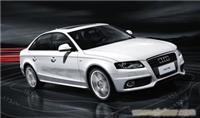 2010款奥迪A4L 2.0 TFSI 标准型-上海奥迪4S店