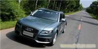 2010款奥迪A4L 2.0 TFSI 运动型-上海奥迪4S店
