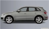 国产奥迪Q5 2.0 TFSI 技术型-上海奥迪4S店