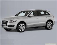 国产奥迪Q5 2.0 TFSI 豪华型-上海奥迪4S店