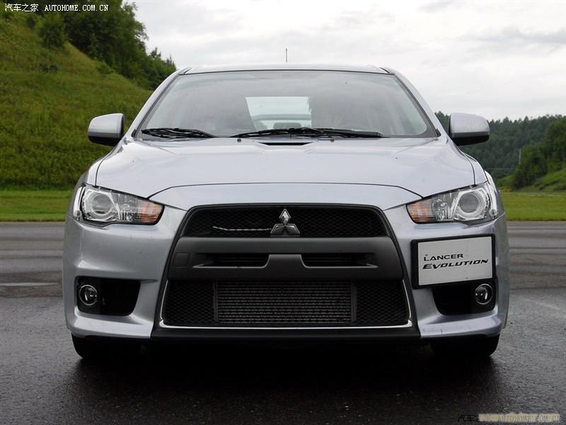 第十代 EVO�
