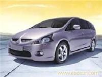 格蓝迪(GRANDIS)2.4 MT 