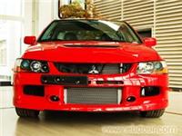 Lancer Evolution IX 