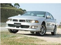 进口三菱戈蓝 戈兰 