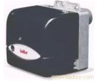 BTL0轻油燃烧器