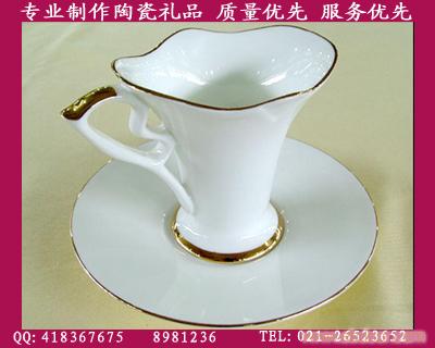 咖啡杯碟订购—上海玖瓷陶瓷网
