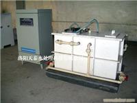 洛阳二氧化氯发生器-二氧化氯发生器