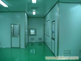 HMT-hj01活动房净化房D
