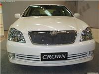 上海一汽丰田皇冠CROWN 4.3L Royal Saloon VIP 专卖/报价/价格,丰田皇冠专卖,上海丰田皇冠
