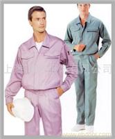 春夏工作服-ZX02  上海工作服订做�