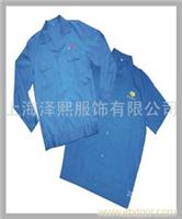 春夏工作服-ZX05�