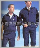 秋冬工作服-ZX09�