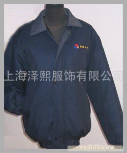 秋冬工作服-ZX10�