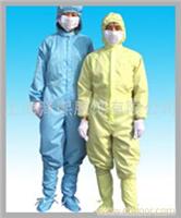 连体服-ZX02    防静电连体工作服订做�