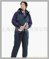 连体服-ZX07  订做连体工作服�