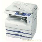 夏普复印机维修站电话 