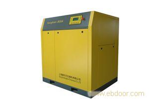 皮带式螺杆空气压缩机　KB-50A�