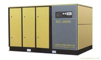 直联式水冷螺杆空气压缩机 KG-600W 
