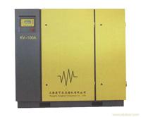 变频螺杆空气压缩机 KV-60A 