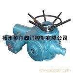 ZB30防爆电动装置,(防爆电动装置，电动头，电动执行器）