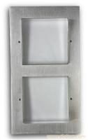厅站呼梯按钮不锈钢面板—供应上海不锈钢面板