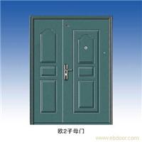 上海防火门专卖