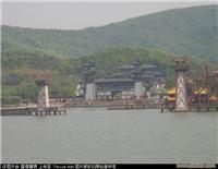 上海到乌镇一日游/上海出发乌镇一日游110元