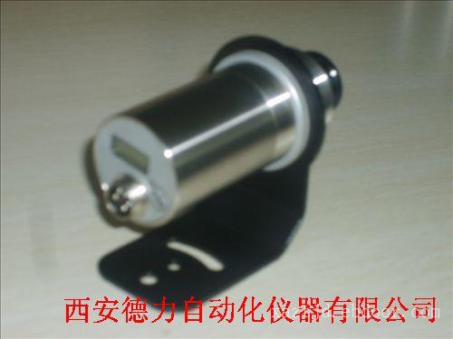 DL-L铝加工专用测温仪
