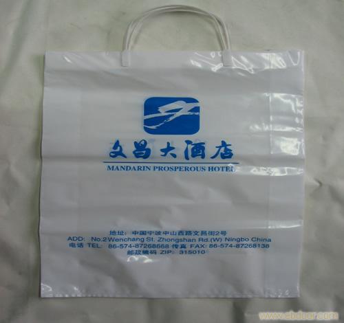 上海塑料袋生产；上海塑料袋厂家